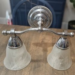 Bathroom Light 