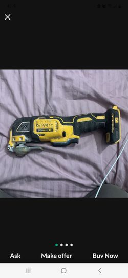 Dewalt Plus Charger