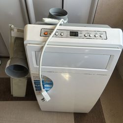 LG Portable Air conditioner 