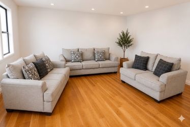 Sofa set