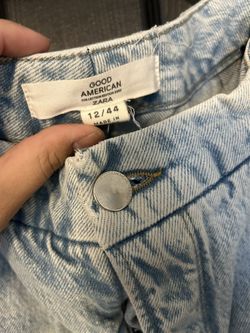 Good American Jeans