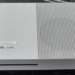 Xbox One S Console 1681 1TB