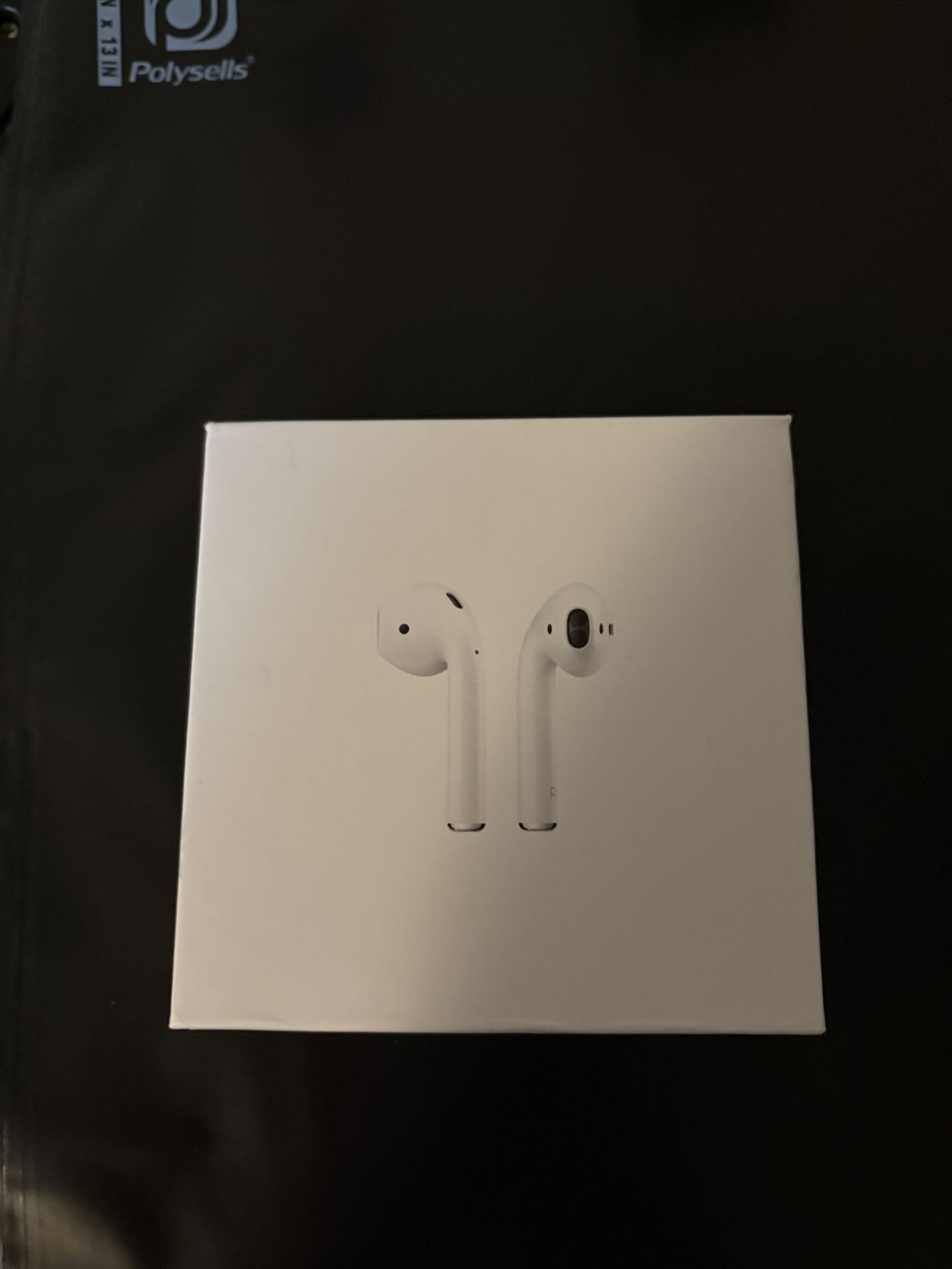 AirPods 2nd Generation