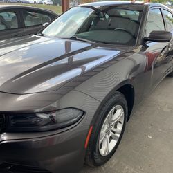 2016 Dodge Charger