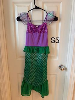 Kids costumes