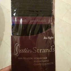 Human Hair Extensions 