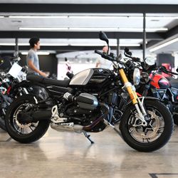 2024 BMW R 12 NINET