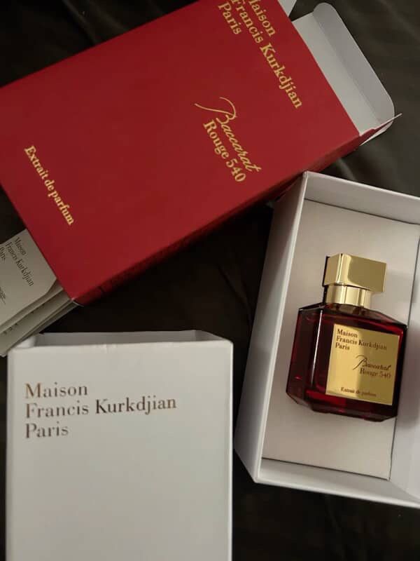 perfume