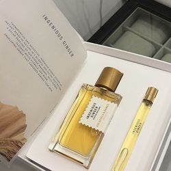 Goldfield & Banks Ingenious Ginger Eau de Parfum