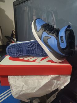 New