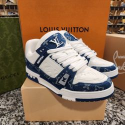 LV Trainer 