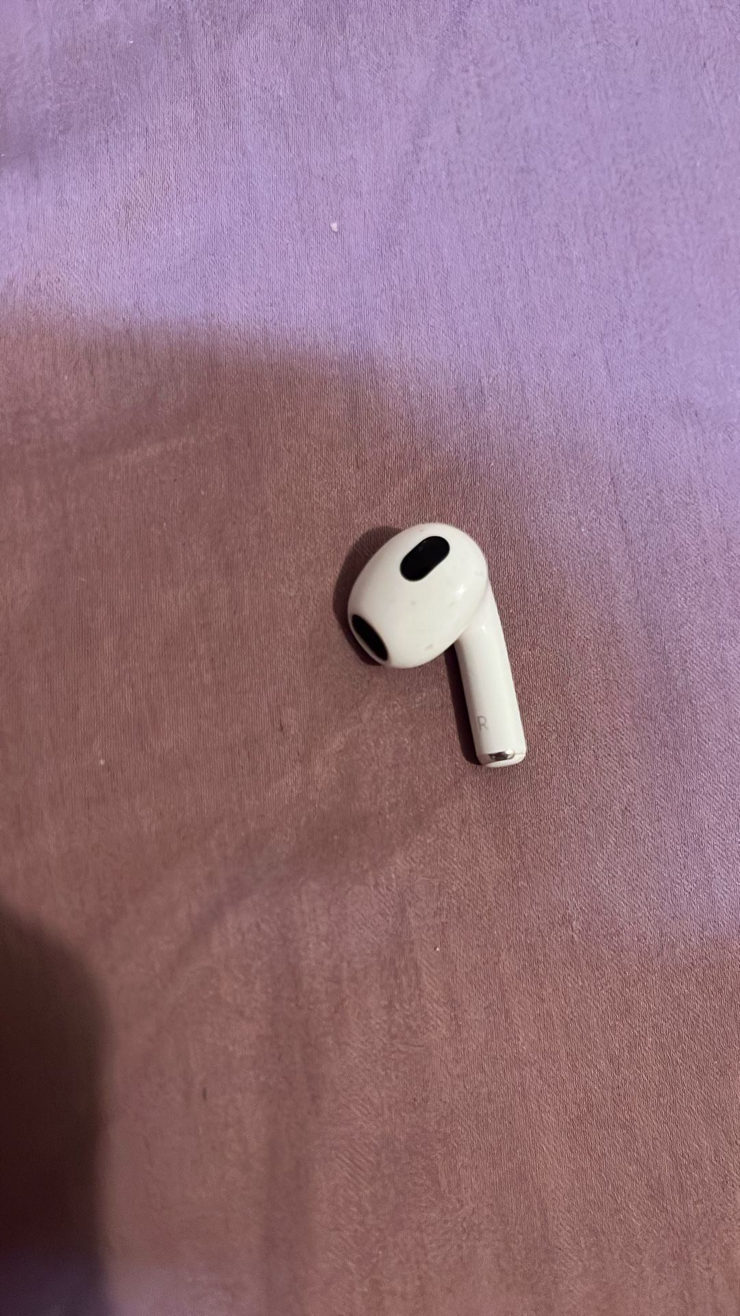air pod 3rd gen