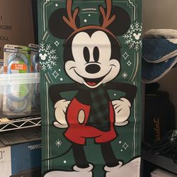 Disney Hanging Banners