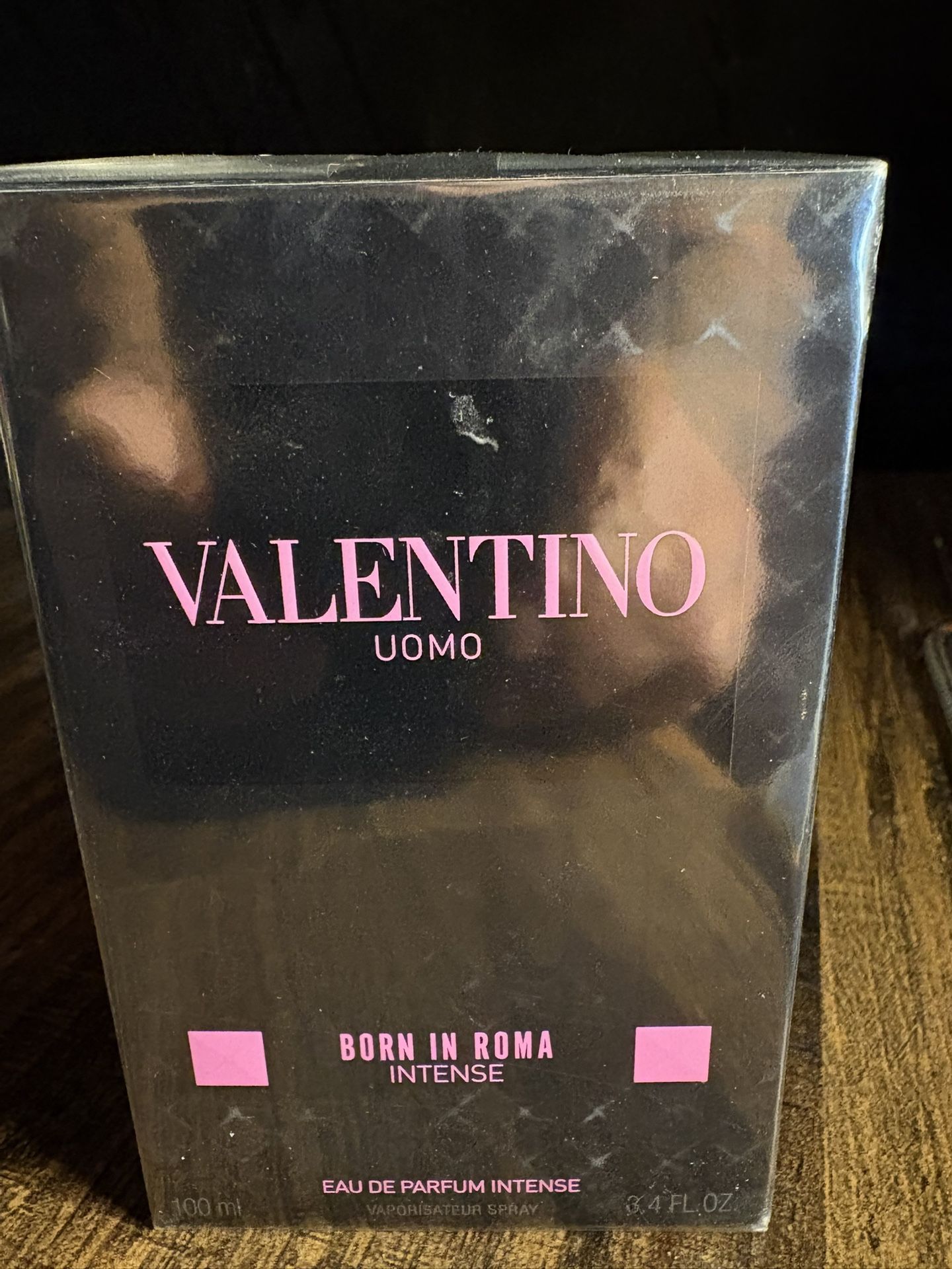 Valentino