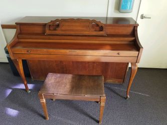 Kimball Piano