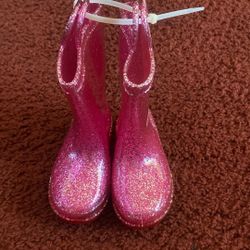 Toddler Boot