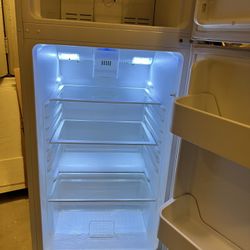 Danby refrigerador/Freezer