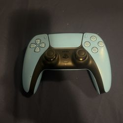 Ps5  Controller Good Conditions Almost New 