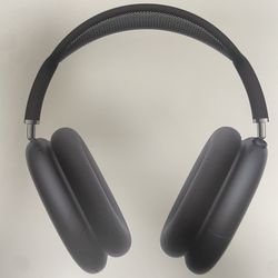 AirPod Pro Max USB-C Midnight