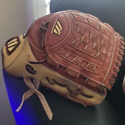 Mizuno Vintage Pro