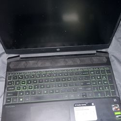 Used Gaming Laptop