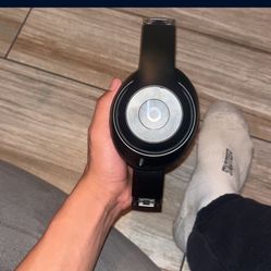 BEATS STUDIO PRO