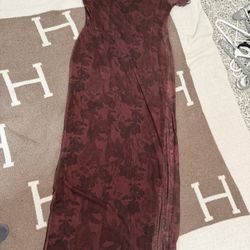 Pretty Little Things Maxi Dress