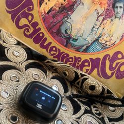 JBL LIVE BEAM 3 True Wireless 