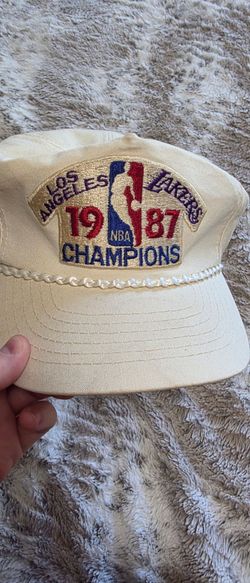 Vintage hat