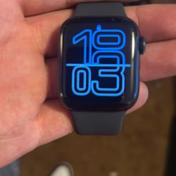 Apple Iwatch 40MM