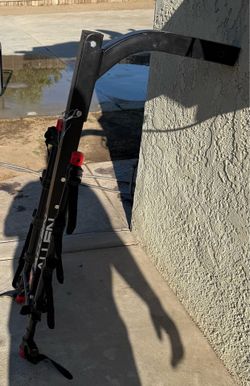Bike carrier p