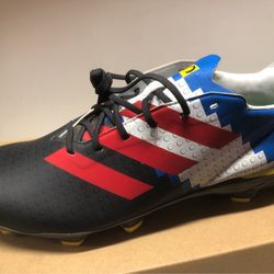 Adidas Gamemode FG Lego Zapatos de fútbol ⚽️