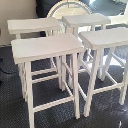 Bar Height Stools