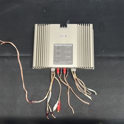 Sony XM-C2000 Car/ Truck Amplifier