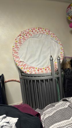 Cicle Crib