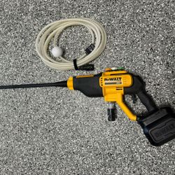 DEWALT 20V MAX POWER CLEANER (Tool Only)