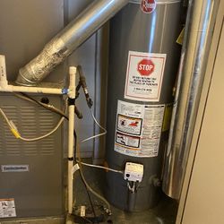 Water Heater