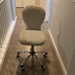 Sherpa Chair