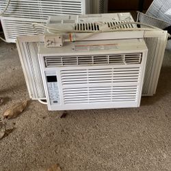 Denali Aire Window Airconditioning A/C Unit