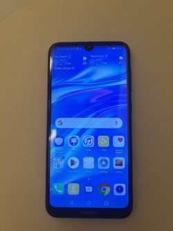 Huawei phone 