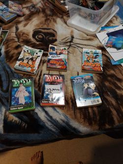 Manga