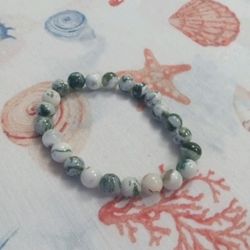 Marble Bracelet 