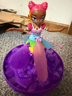 Hatchimals Pixies Crystal Flyers