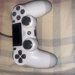 PS4 Controller 