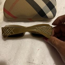 Burberry Sunglasses 