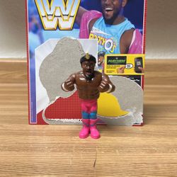 WWE