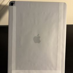 iPad Air 13” M3 128GB space gray  WiFi only