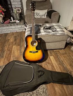 Guitar