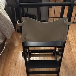 Convertible Learning Tower