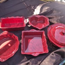 Set de Pavilon